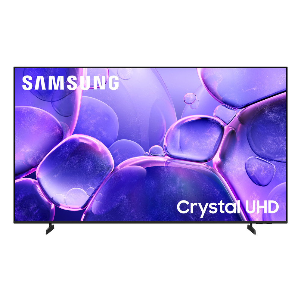 Samsung HU7000F, 109,2 cm (43'), 4K Ultra HD, 3840 x 2160 pixels, LED, 16:9, Mega contraste HG43U700FEUXEN