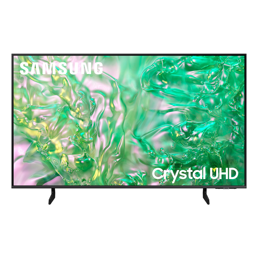 Samsung HU8000F, 127 cm (50'), 4K Ultra HD, 3840 x 2160 pixels, LED, 16:9, Mega contraste HG50U800FEUXEN