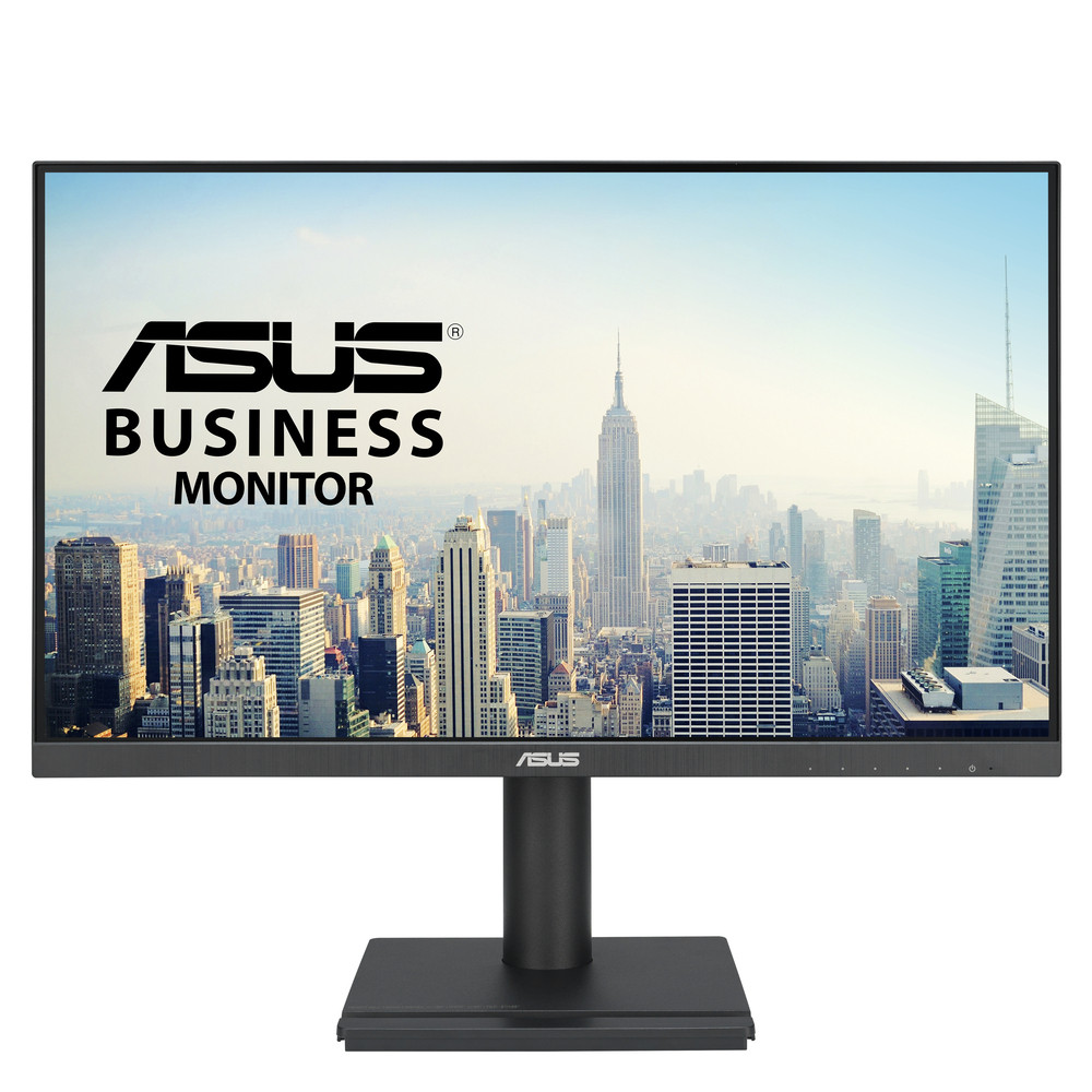 ASUS VA24DQFS, 60,5 cm (23.8'), 1920 x 1080 pixels, Full HD, LCD, 1 ms, Noir 90LM0540-B01371