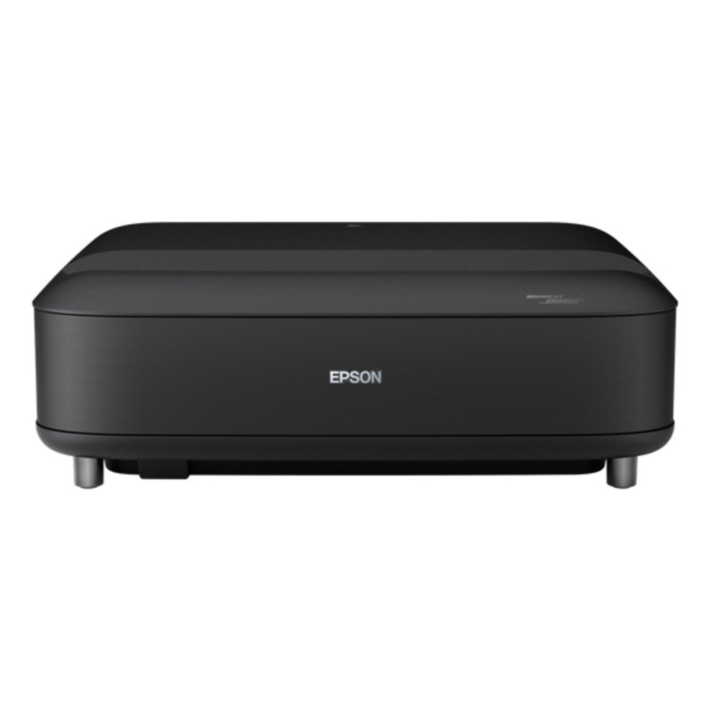 Epson EH-LS670B, 3LCD, UHD 4K (3840x2160), 5000000:1, 16:9, 1524 - 3048 mm (60 - 120'), 0,3 - 0,7 m V11HB82140