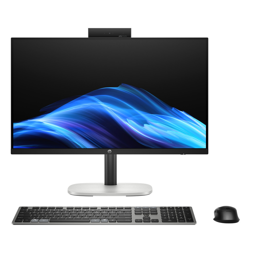 G1i AI 23.8 Core Ultra 5 2.5 GHz RAM AZERTY - vue 7
