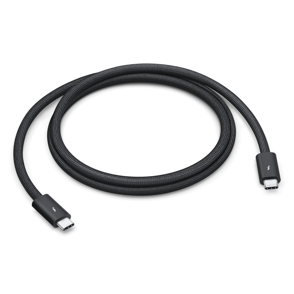 Câble 1M Thunderbolt 5 USB C Pro Cable - vue 3