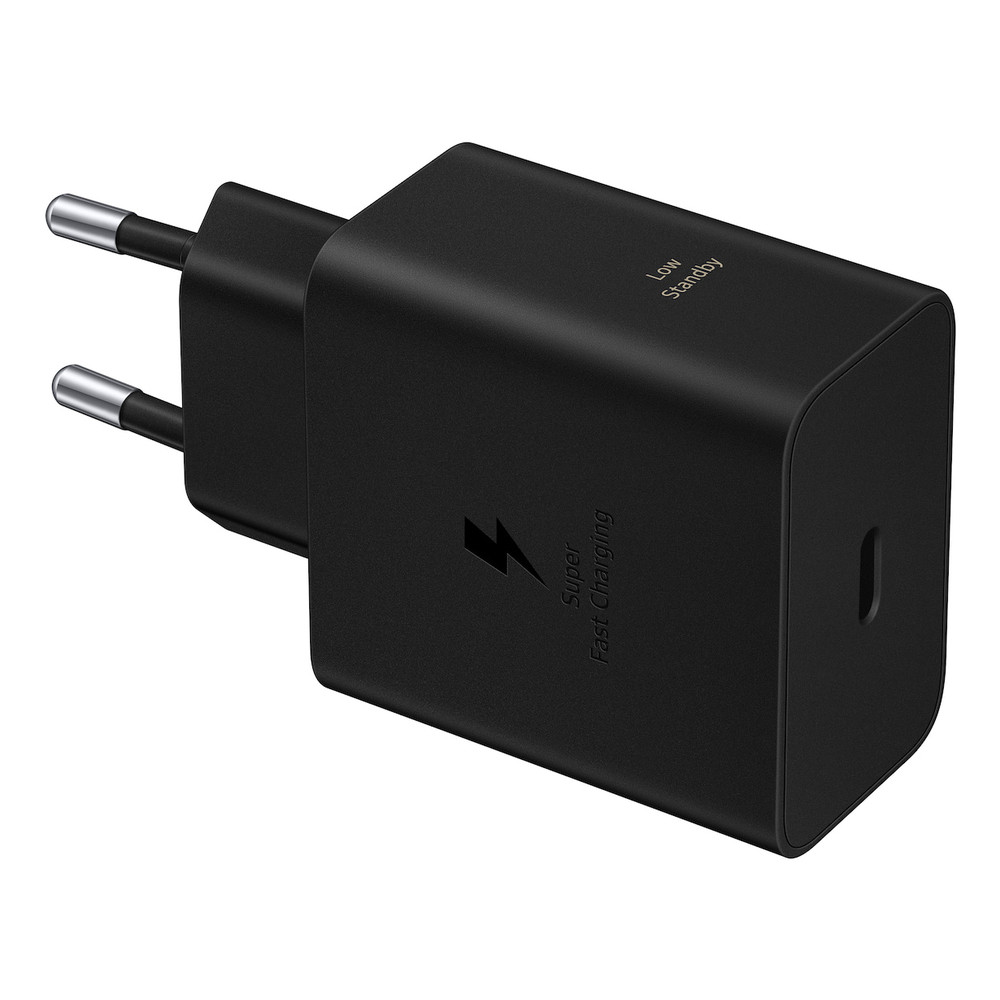 Adaptateur secteur USB C sans câble - vue 3