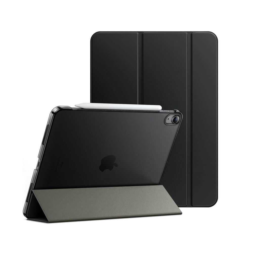 DLH DY-PS5410, Folio, Apple, iPad Air 11 (2025) iPad Air 11 (2024), 27,6 cm (10.9'), 236 g