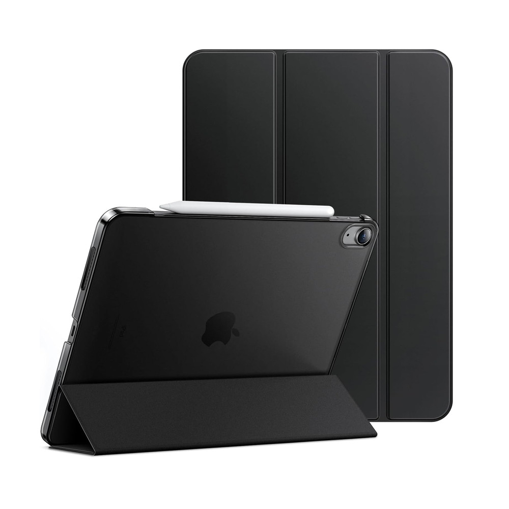 DLH DY-PS5412, Folio, Apple, E iPad Air 13 (2024 & 2025), 27,6 cm (10.9'), 331 g