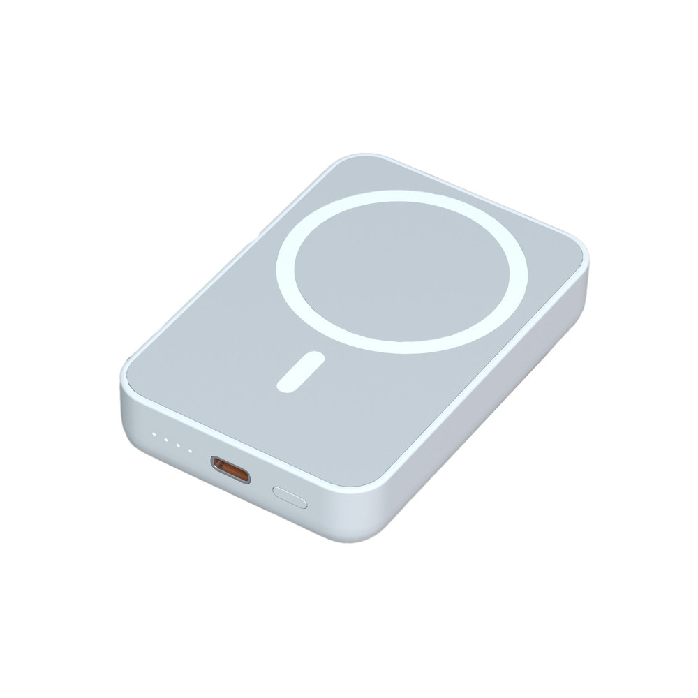 DLH DY-BE5285, 10000 mAh, Blanc