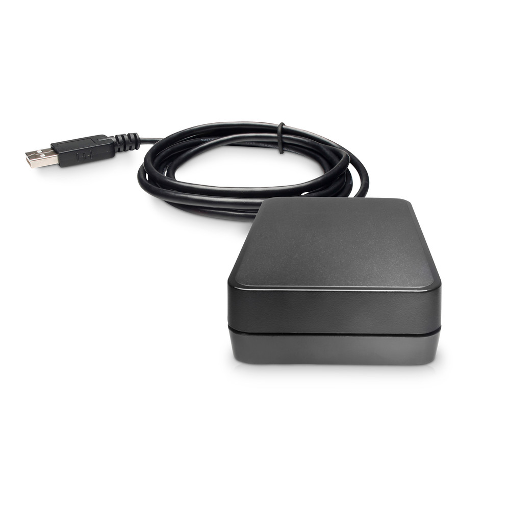 HP JetDirect Serveur d'impression USB Wi Fi 5 Wi Fi 6 Bluetooth LE pour PN: AQ1E3A#202 AQ1E3A#ABG AQ1E3A#ABH AQ1E4A#B19
