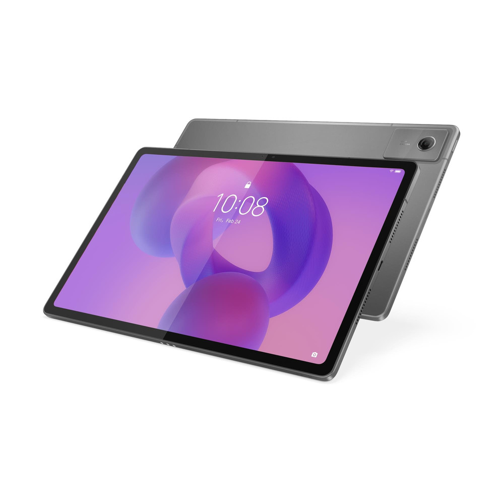 Lenovo Tab K12 ZAGG tablette Android 15 ou versions plus recentes 12.1 5G service non inclus - vue 2
