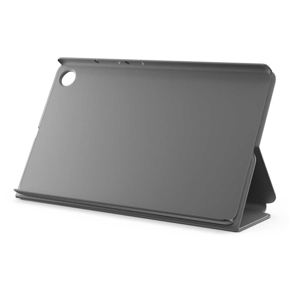 Lenovo Custodia Folio ZG38C06913 per Tab One Grigio Accessori per tablet