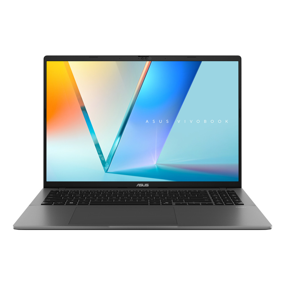 ASUS Vivobook S16 S3607CA-PRO-OLED-SH4X, Intel Core Ultra 7, 40,6 cm (16'), 1920 x 1200 pixels, 16 Go, 512 Go, Windows 11 Pro 90NB16I2-M008T0