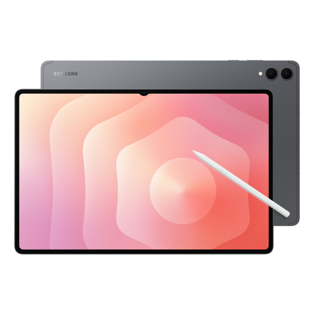 Samsung Galaxy Tab S11 Ultra (14,6', Wi-Fi), 37,1 cm (14.6'), 2960 x 1848 pixels, 512 Go, 12 Go, 3,3 GHz, Gris SM-X930NZAPEUB