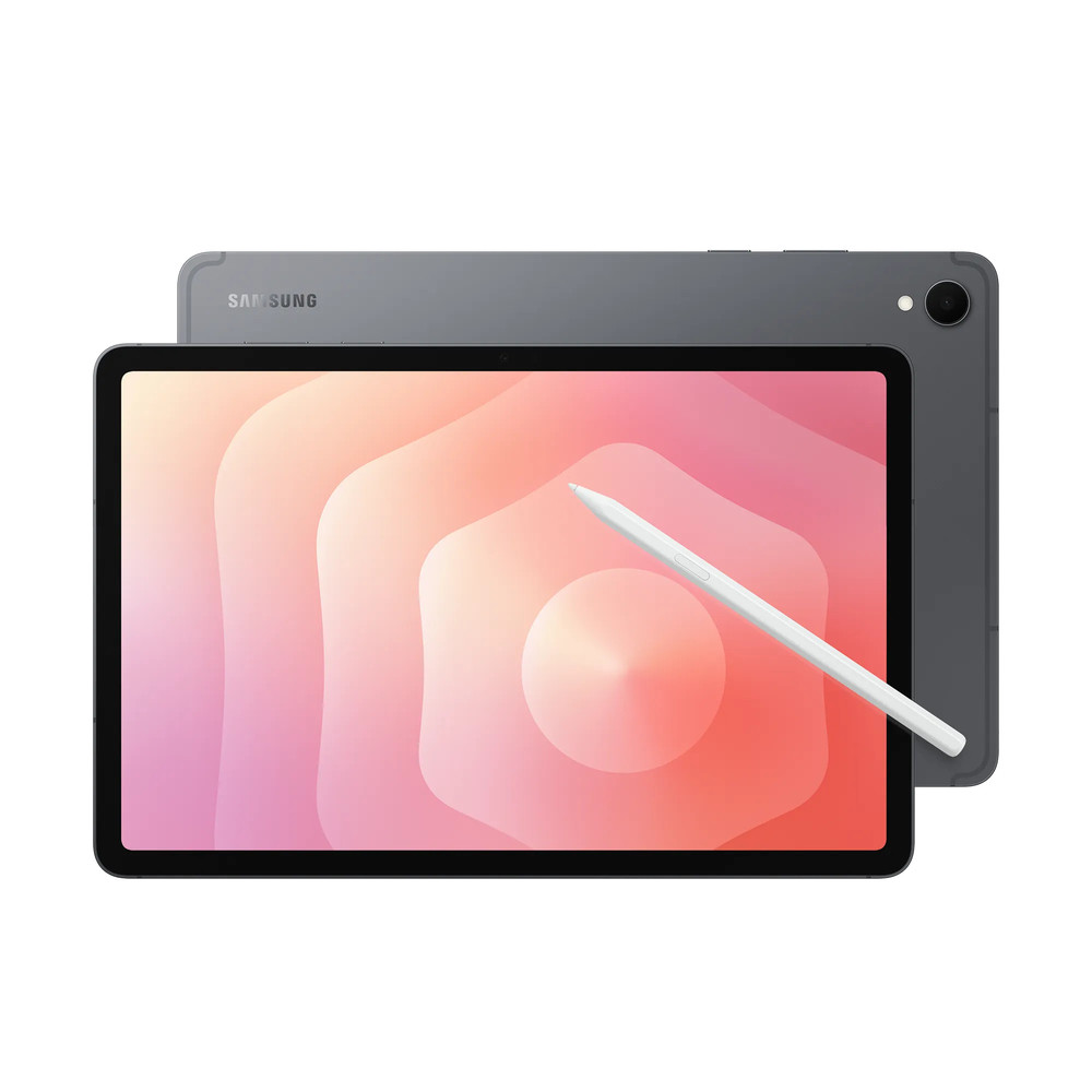 Samsung Galaxy Tab S11 , 27,9 cm (11'), 2560 x 1600 pixels, 128 Go, 12 Go, 471 g, Gris SM-X736BZAREUB