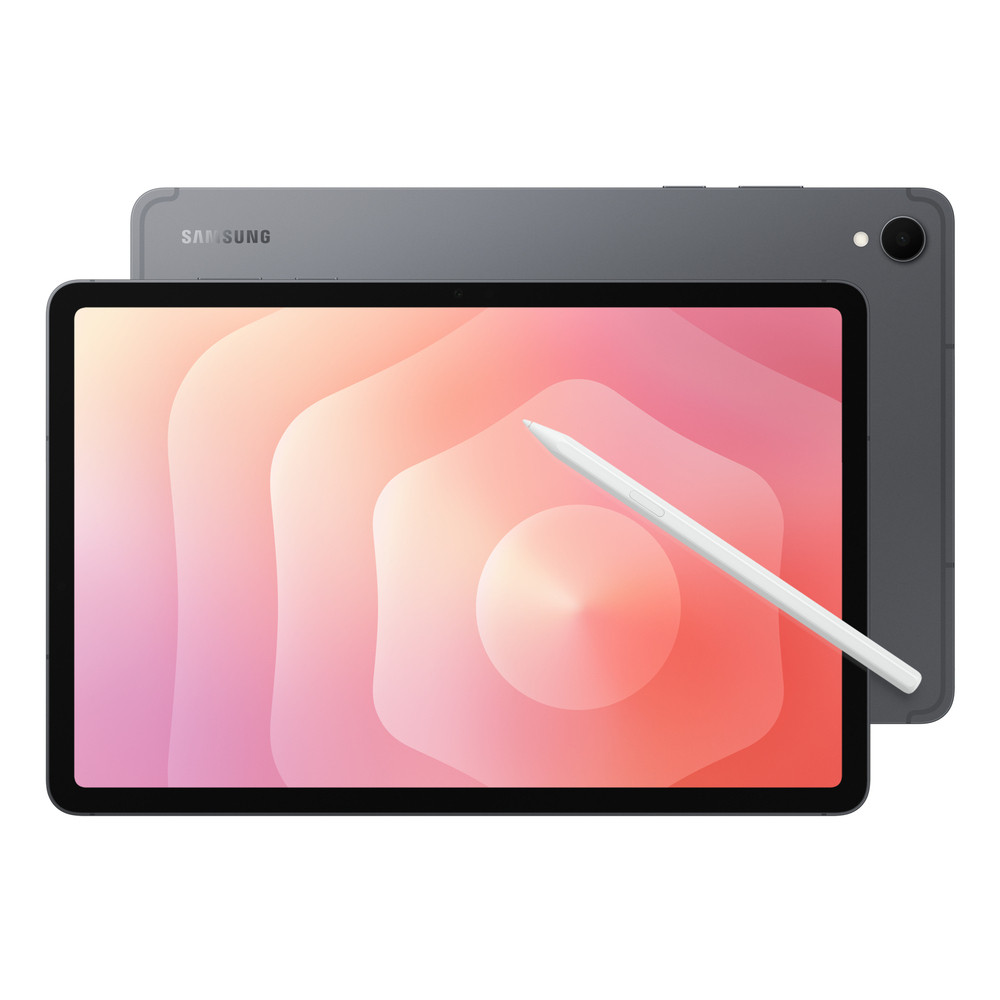 Samsung Galaxy Tab S11 (11', Wi-Fi), 27,9 cm (11'), 2560 x 1600 pixels, 512 Go, 12 Go, 3,3 GHz, Gris SM-X730NZATEUB