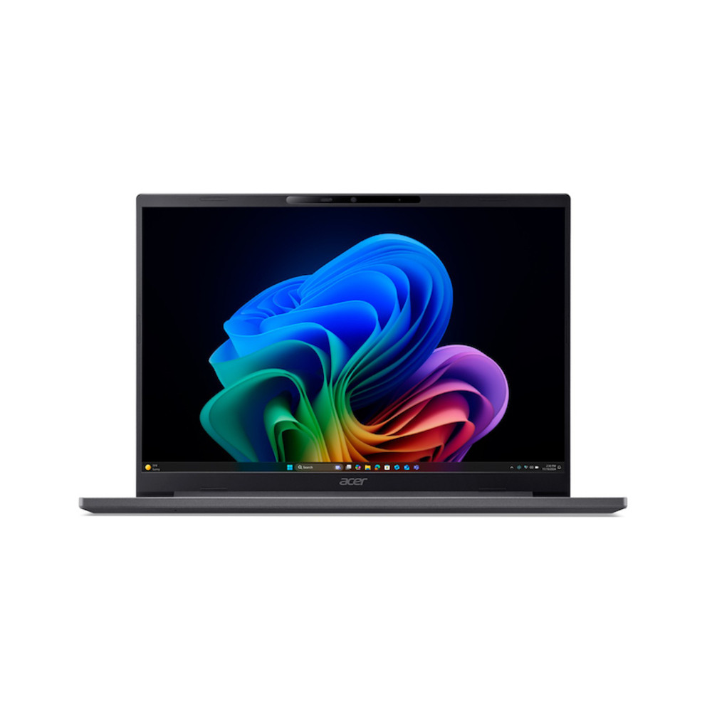 Acer TravelMate X4 14 AI TMX414 51 TCO 14 Core Ultra 5 RAM SSD AZERTY - vue 4
