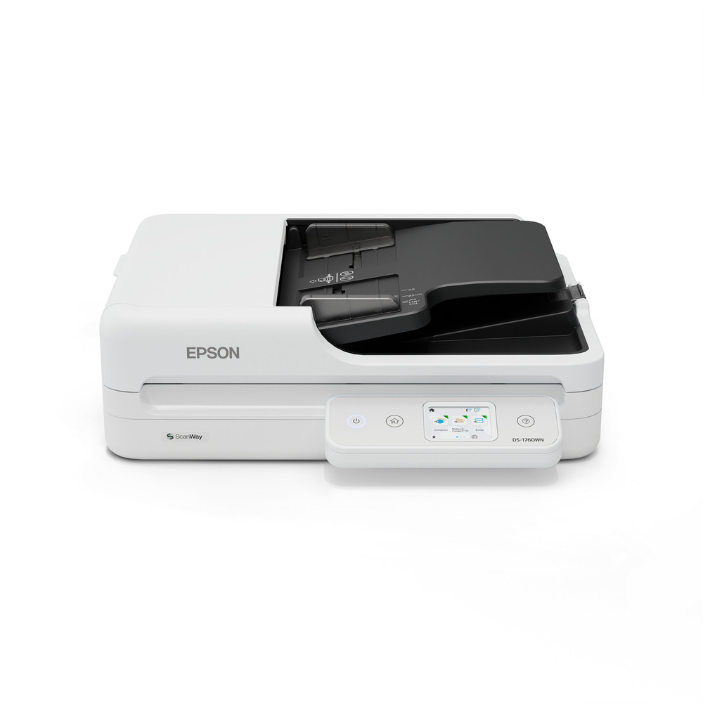 Workforce Ds 1760wn - vue 8