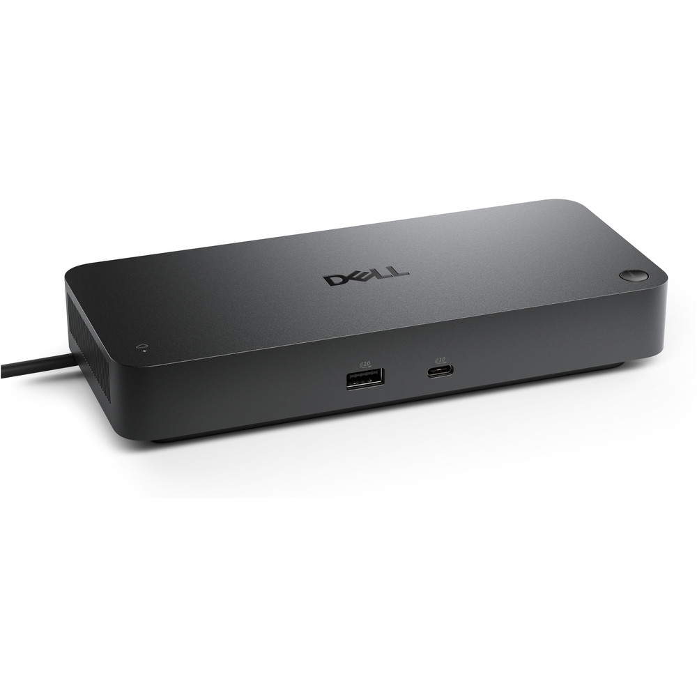 Dell Pro Thunderbolt 5 SD25TB5 Docking Station Nero con Gestione Remota - vue 4