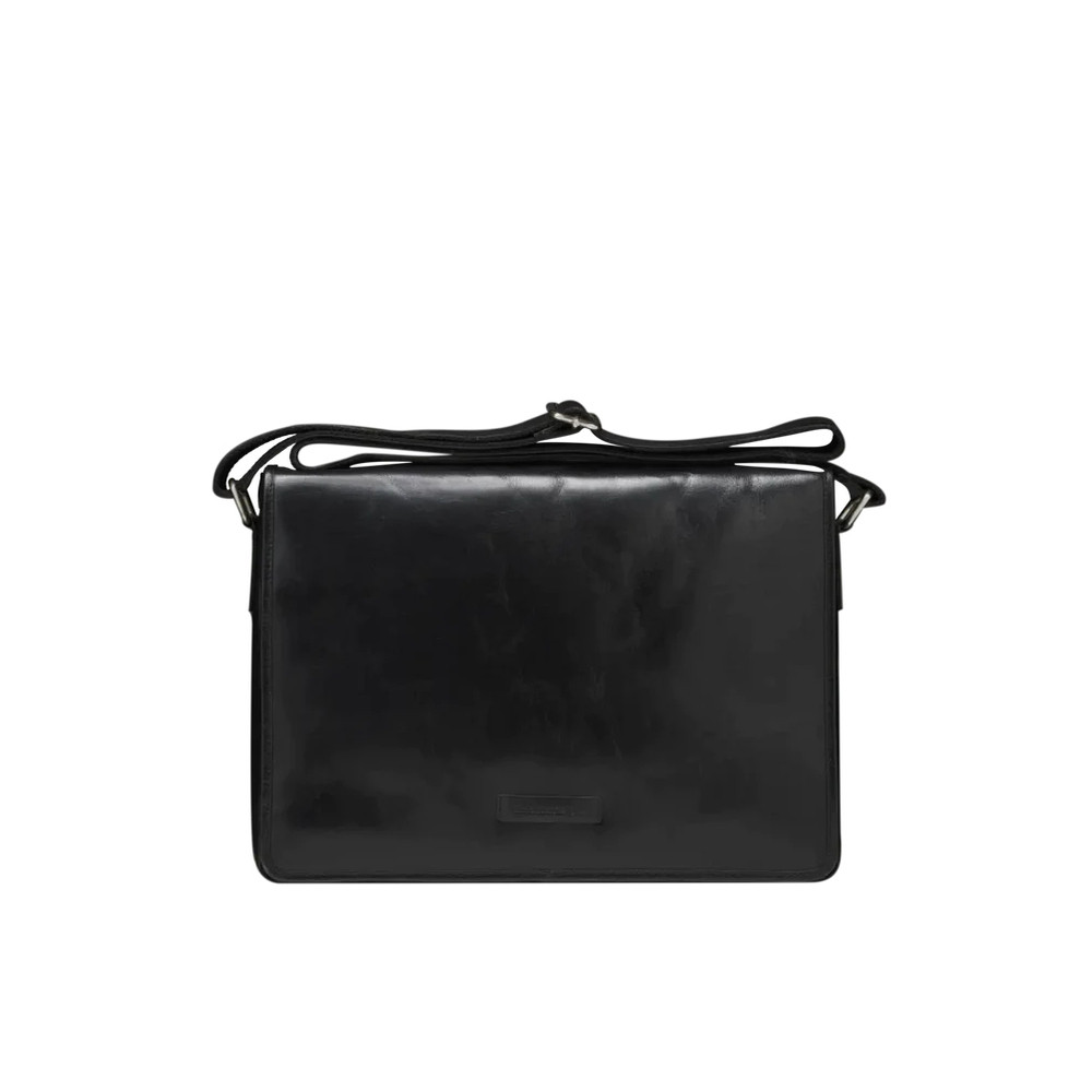 dbramante1928 Marselisborg 35 6 cm 14 Sac Messenger Neuf - vue 4