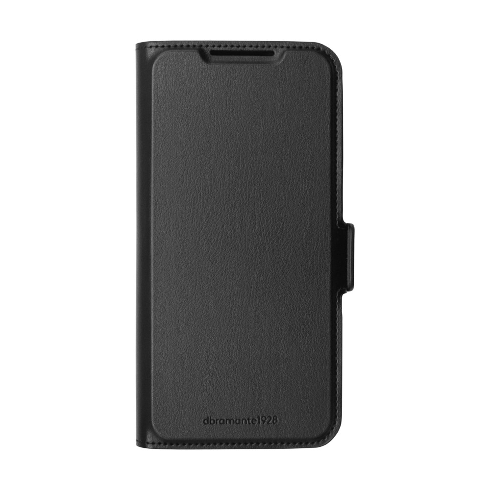 dbramante1928 Oslo Pro, Folio porte carte, Samsung, Galaxy A56 5G, 17 cm (6.7'), Noir OP56BL006554