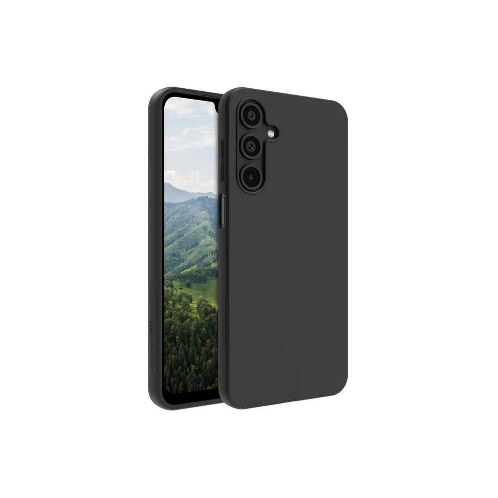dbramante1928 GL16NIBL6502, Housse, Samsung, Galaxy A16 4G/5G, 17 cm (6.7'), Noir
