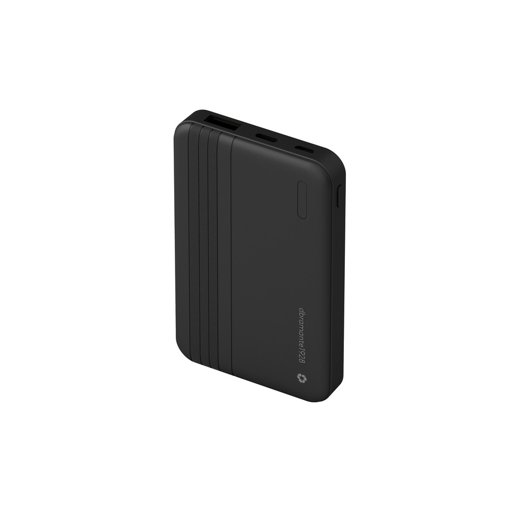 dbramante1928 CP05ACBL7151 banque d'alimentation électrique 5000 mAh Neuf - vue 4