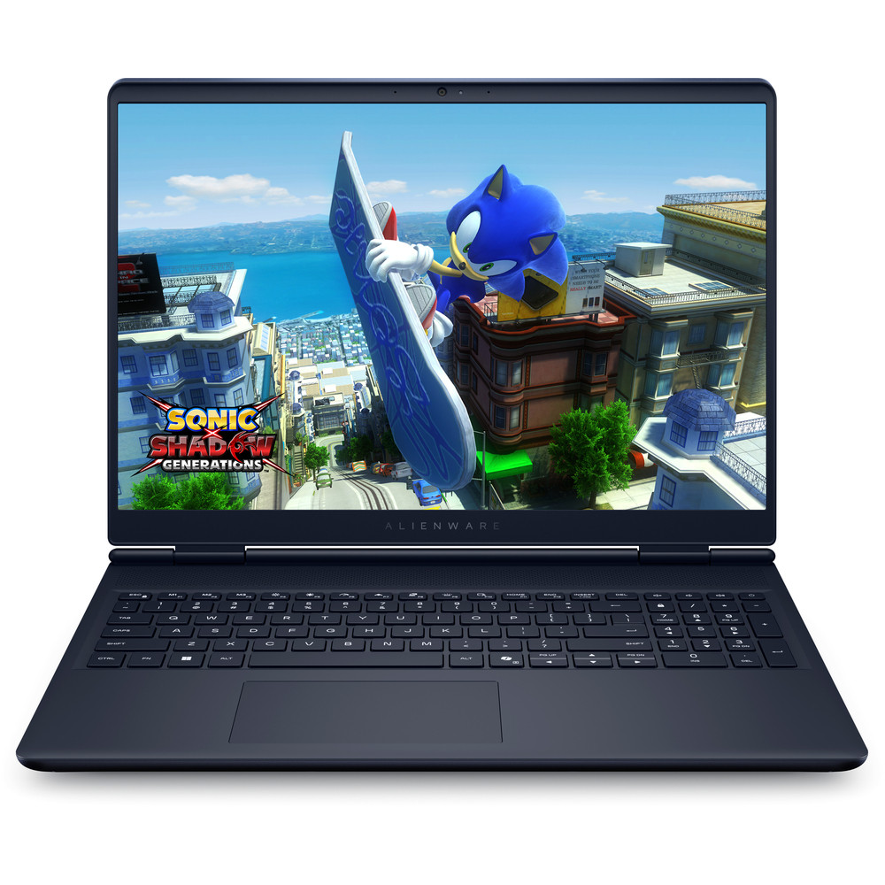 Alienware 16 Aurora AC16250 16 Core 7 RAM SSD - vue 4