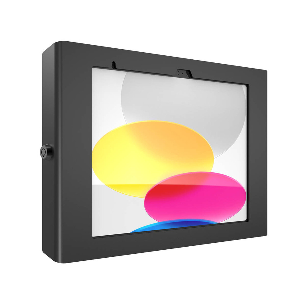 Compulocks 209APXB, 27,9 cm (11'), Apple, iPad (10th gen.)  10.9'  2022  A2757, A2777 iPad (11th gen. A16)  11'  2025  A3355, A3356
