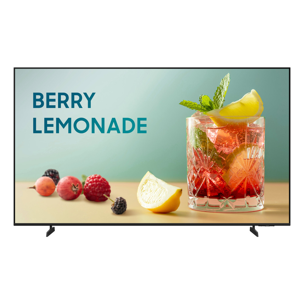 Samsung 43 LED BE43F H2 - vue 2