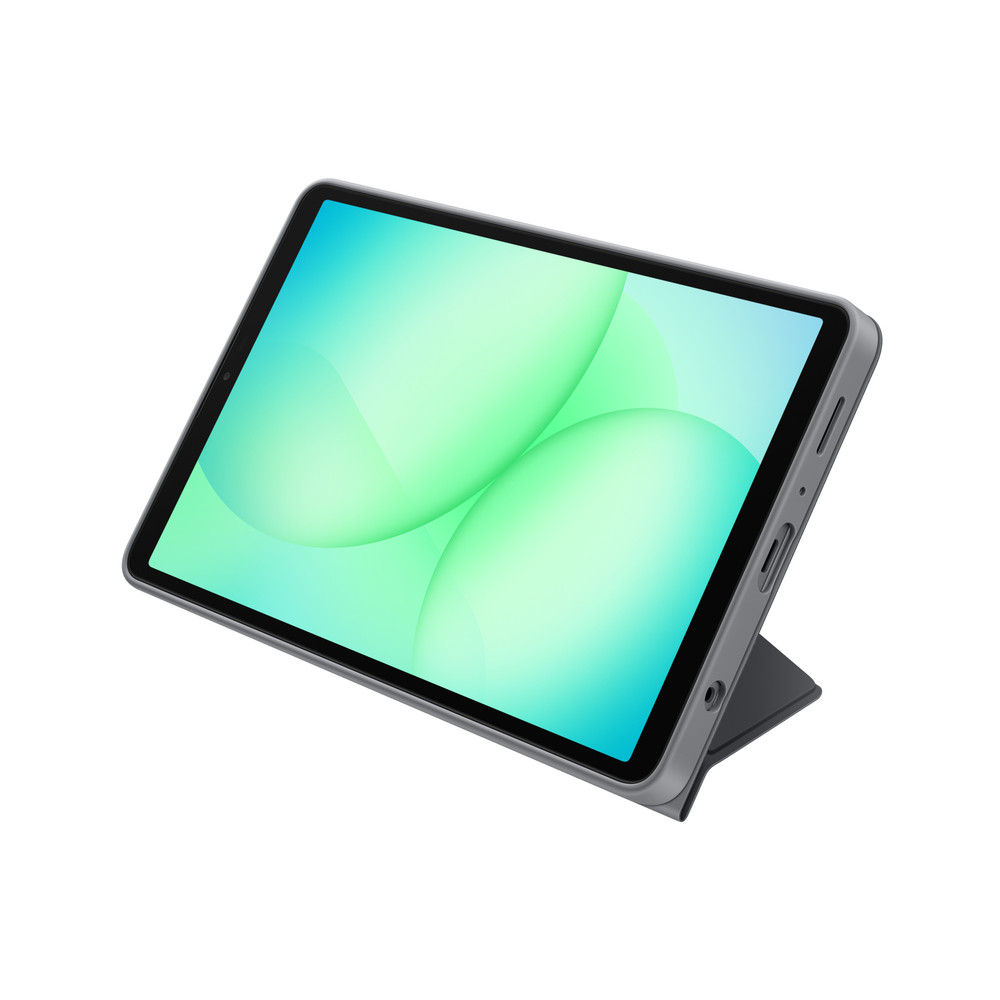 Samsung EF-BX130, Folio porte carte, Samsung, Galaxy Tab A11, 22,1 cm (8.7'), 206 g EF-BX130PBEGWW