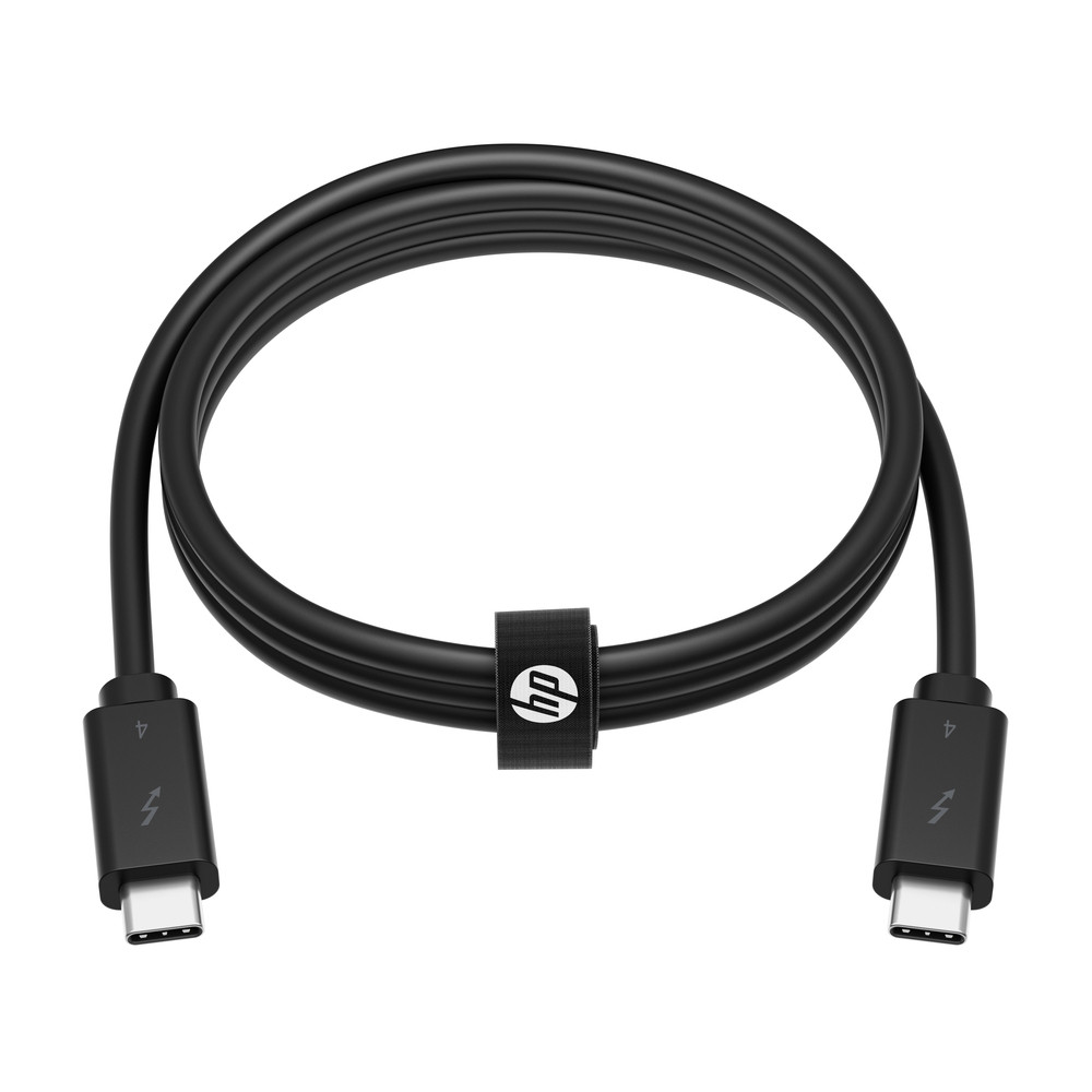 Souris HP TBT4 CBL EMEA-INTL EN Loc-Euro plug - vue 2