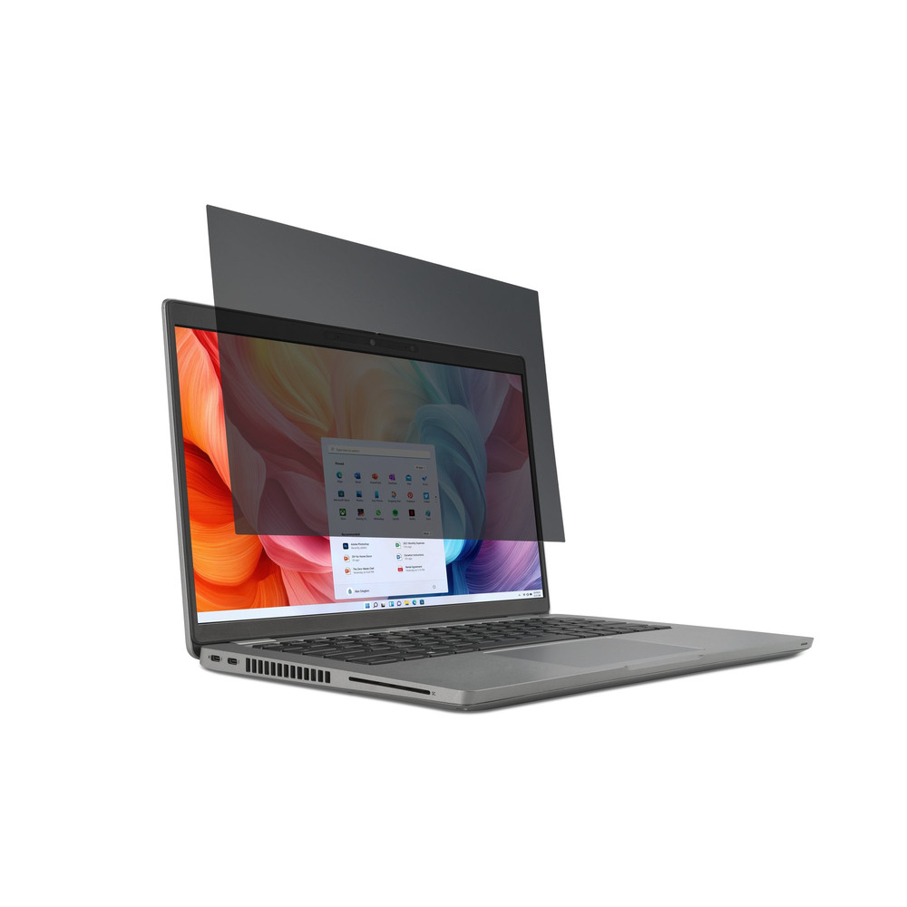Kensington Filtre de confidentialité haute clarté pour ordinateurs portables 14' 16:9, 35,6 cm (14'), 16:9, Ordinateur portable, Filtre de confidentia