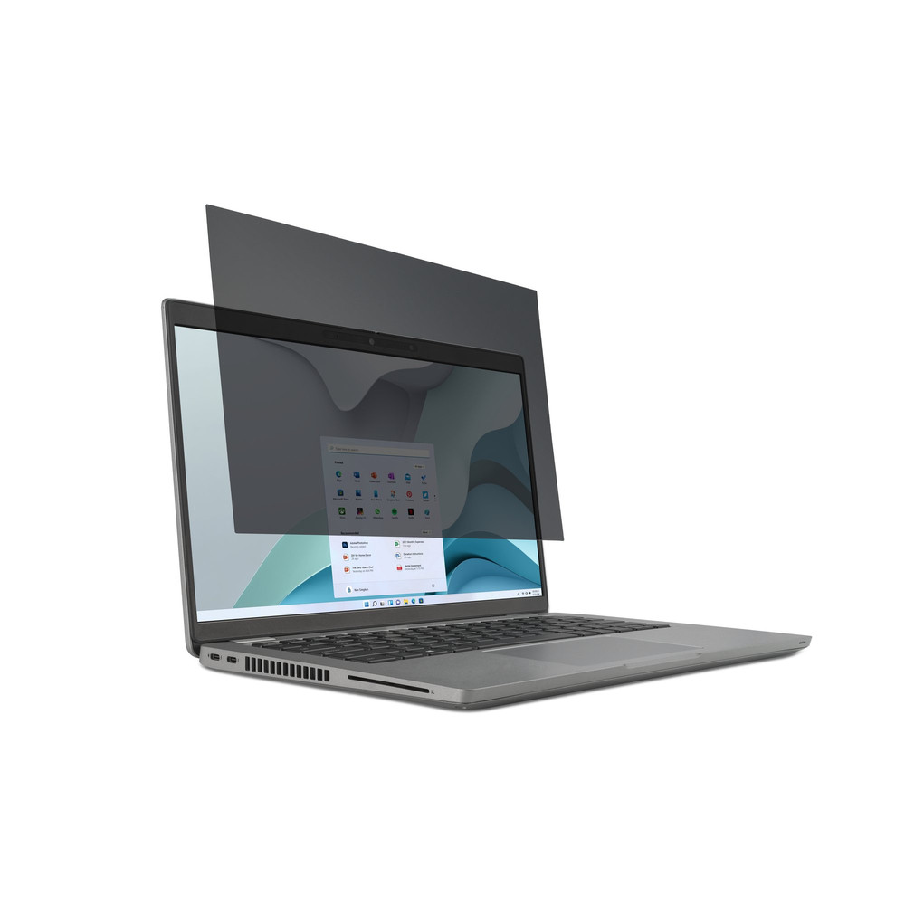 Kensington Filtre de confidentialité EQ pour ordinateurs portables 13 3 16:9 - vue 3