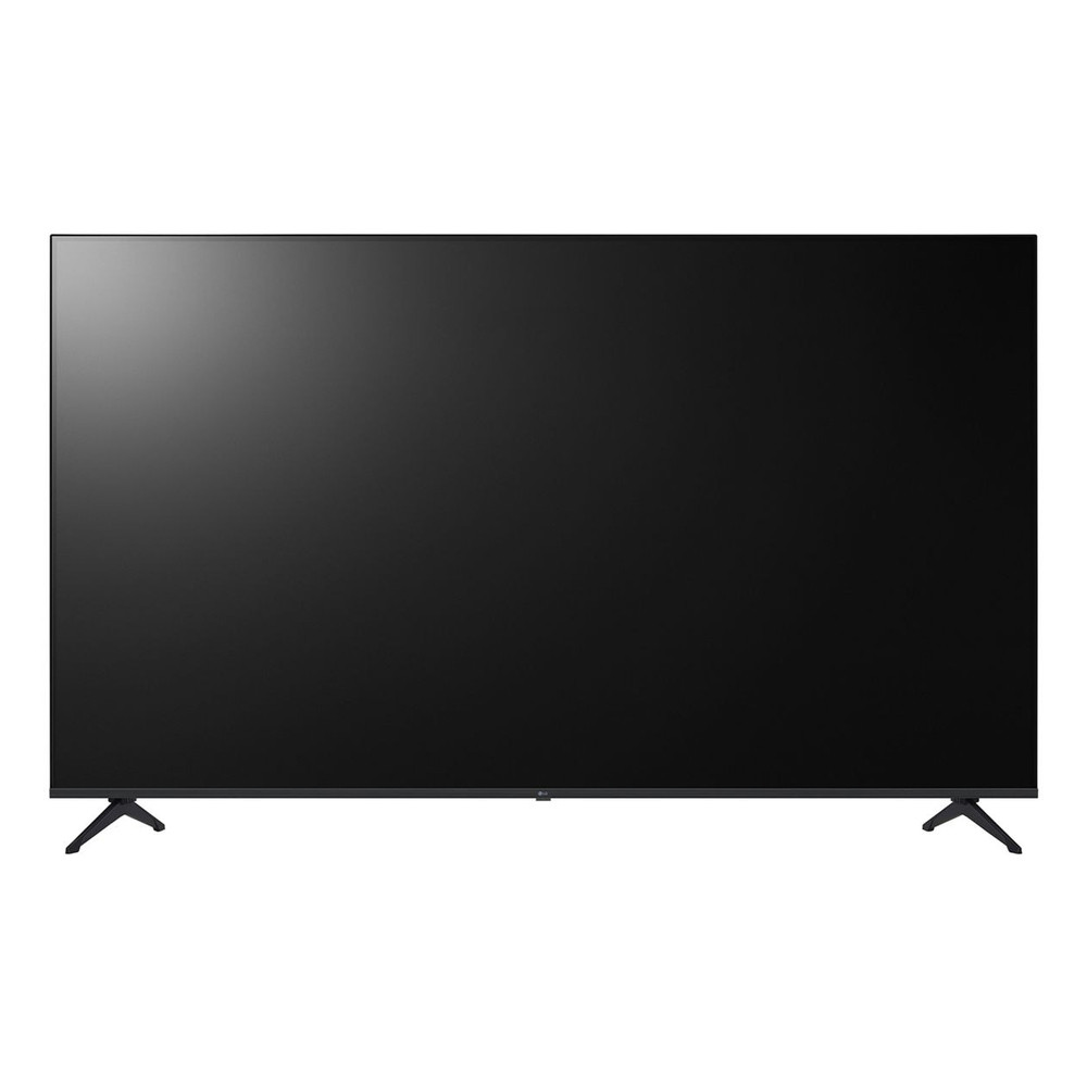 LG 55PK640S Écran plat de signalisation numérique 55 LED Wifi 300 cdm² 4K Ultra HD WebOS 167 - vue 3