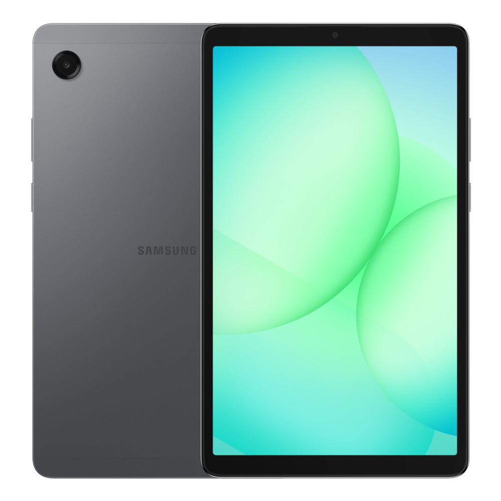 Samsung Galaxy Tab A11, 22,1 cm (8.7'), 1340 x 800 pixels, 128 Go, 8 Go, 335 g, Gris SM-X130NZAEEUB