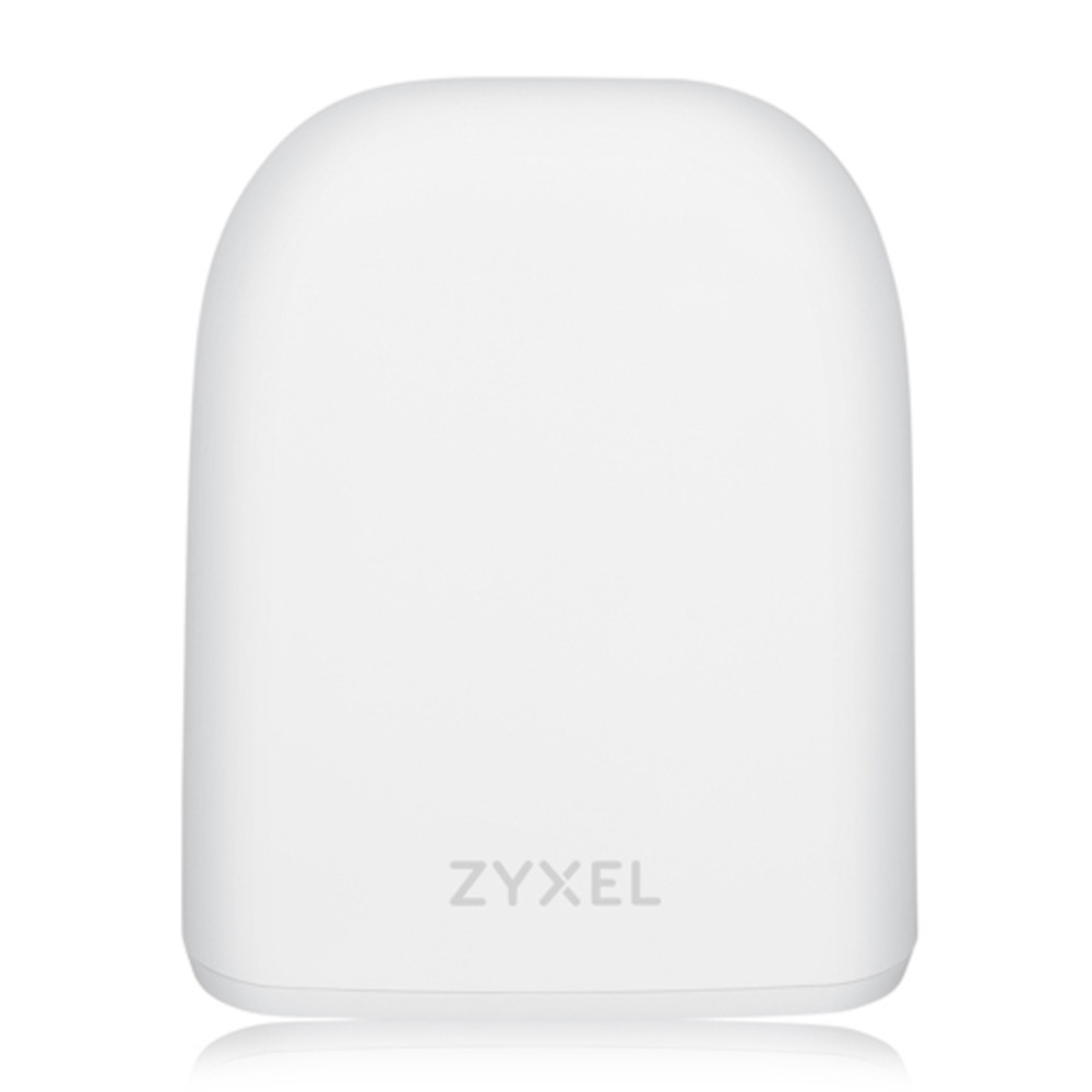 Zyxel Custodia Impermeabile IP55 per AP WiFi 7 Montaggio a ParetePalo - vue 4