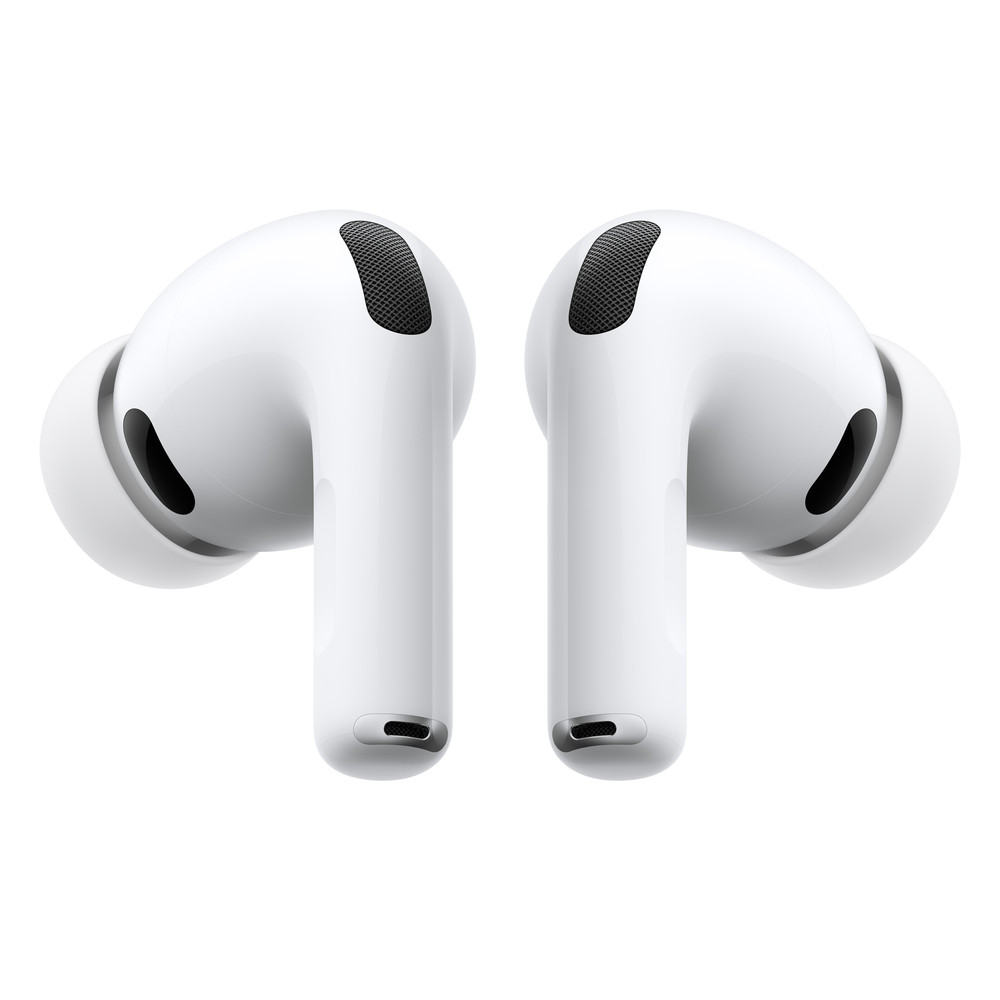 Apple AirPods Pro (3rd generation) , True Wireless Stereo (TWS), Appels/Musique/Sport/Au quotidien, Casque, Blanc MFHP4ZM/A