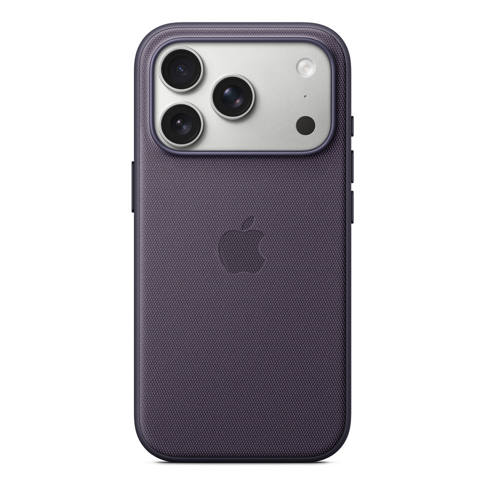 Apple MGF54ZM/A, Housse, Apple, iPhone 17 Pro, 16 cm (6.3'), Violet