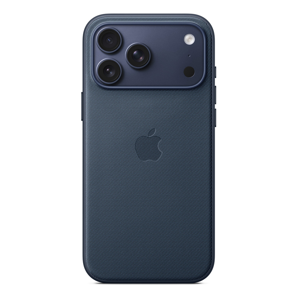 Coque iPhone 17 Pro Max Tissage technique avec MagSafe - vue 10