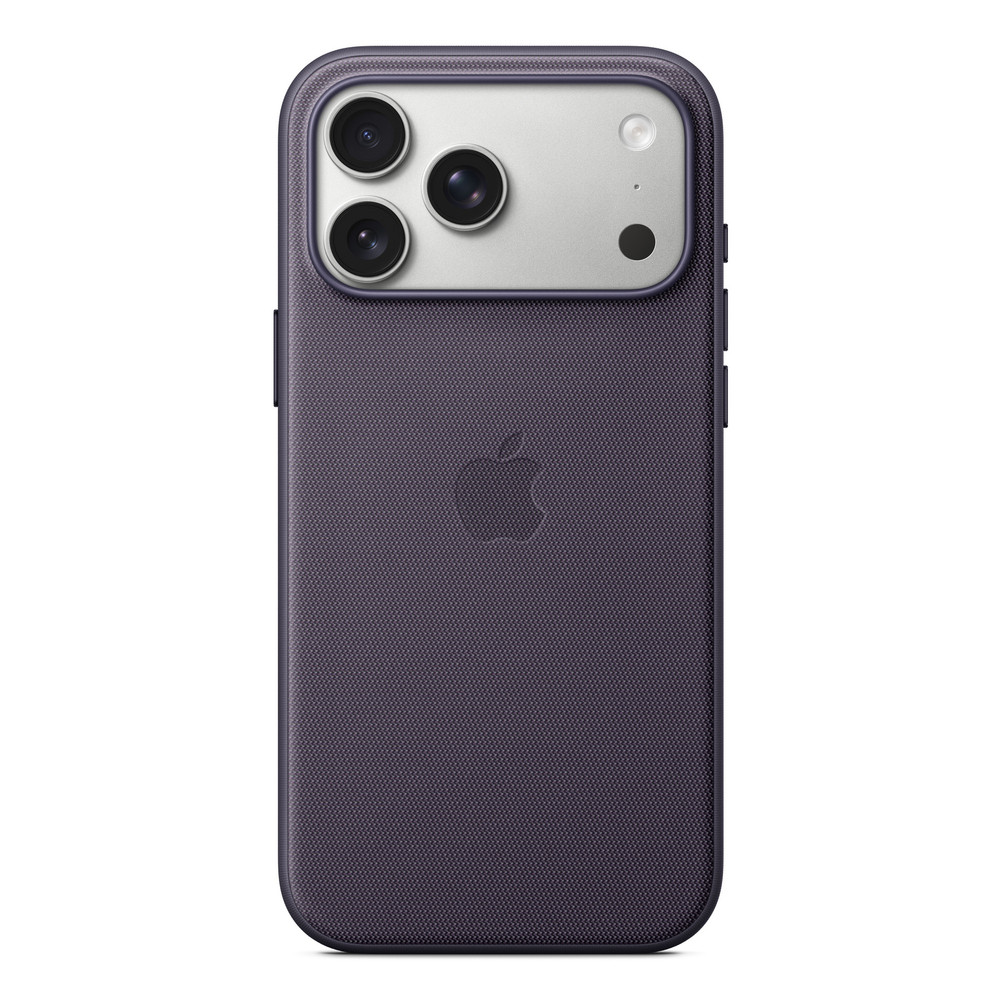 Apple MGFA4ZM/A, Housse, Apple, iPhone 17 Pro Max, 17,5 cm (6.9'), Violet