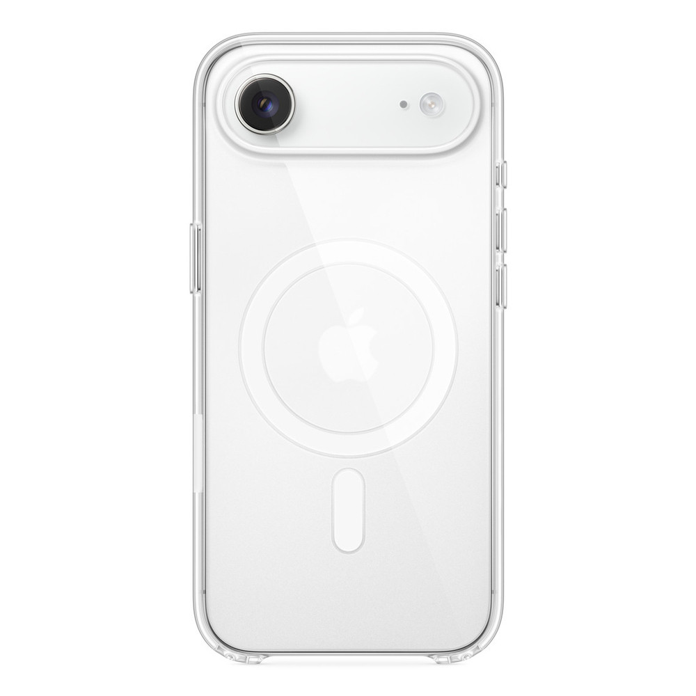 Coque iPhone Air avec MagSafe – Givre - vue 5