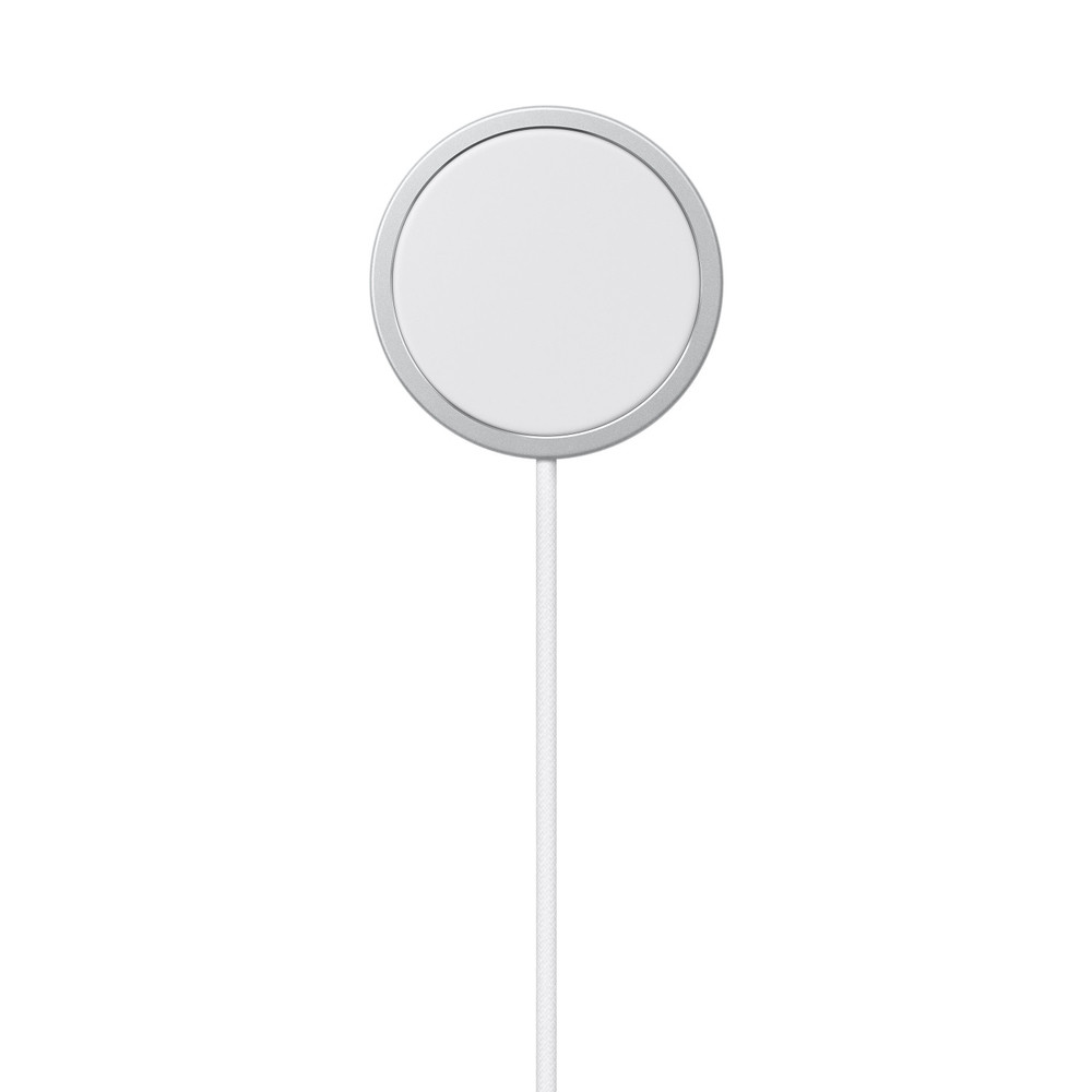 Apple MGDM4ZM/A, Intérieure, USB, Recharge sans fil, 2 m, Blanc