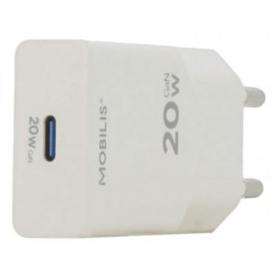 Mobilis 020025, Intérieure, Secteur, Blanc