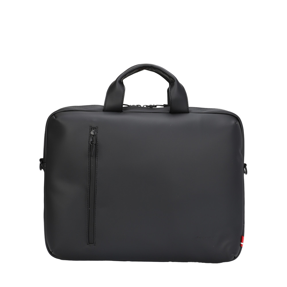 dbramante1928 Nyhavn Briefcase 15.6' ICON Attaché case 700 g BG15ICBL6847