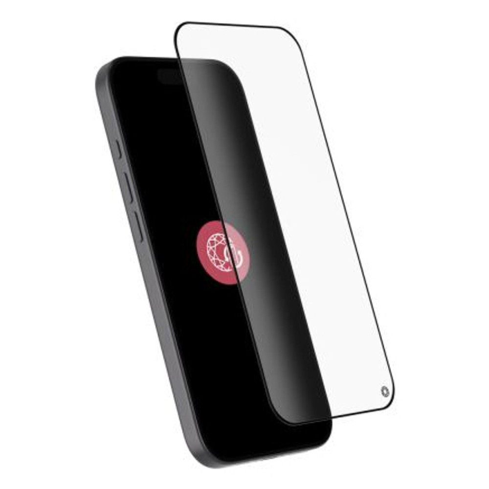 Forceglass FG OG 2,5D Prive IP17/16 Pro - GRS Transparent - vue 2