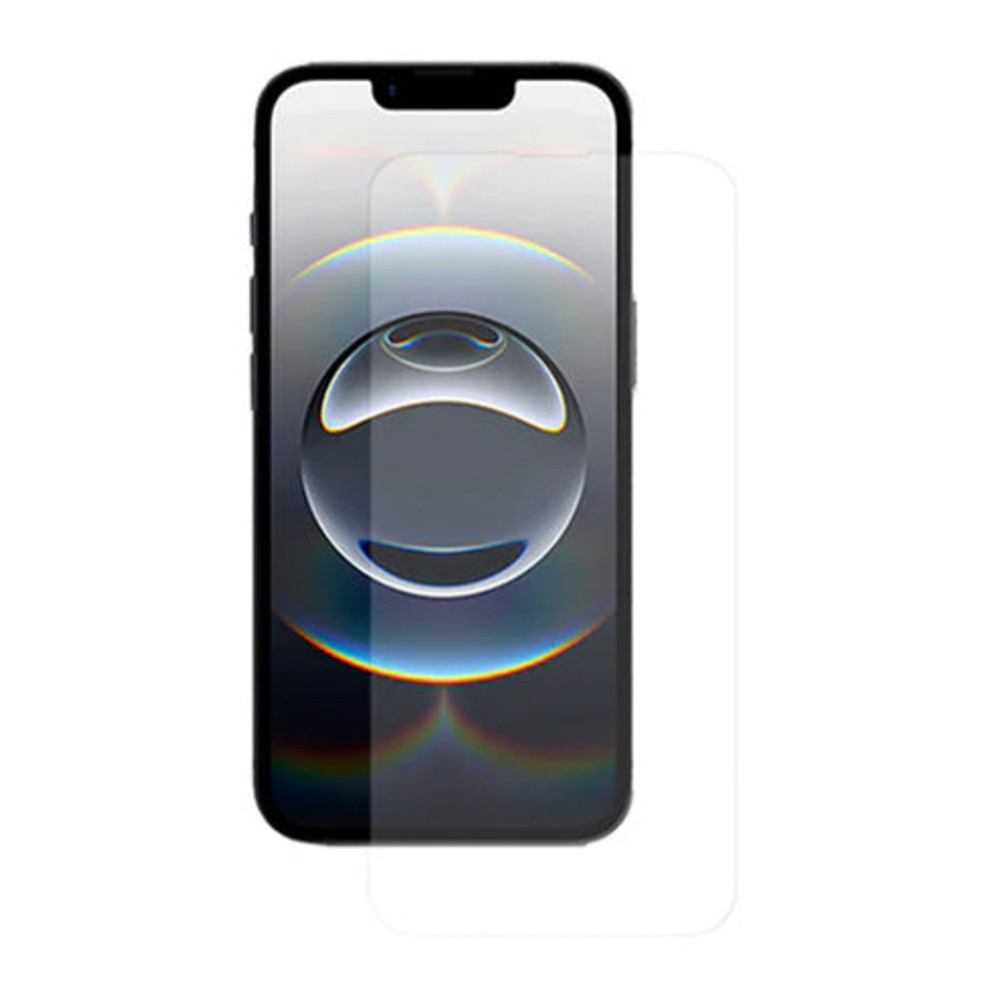 MW -200272, Apple, iPhone 16e, Résistant aux chutes, Résistant aux rayures, Résistant à l'usure, Transparent, 1 pièce(s) MW-200272