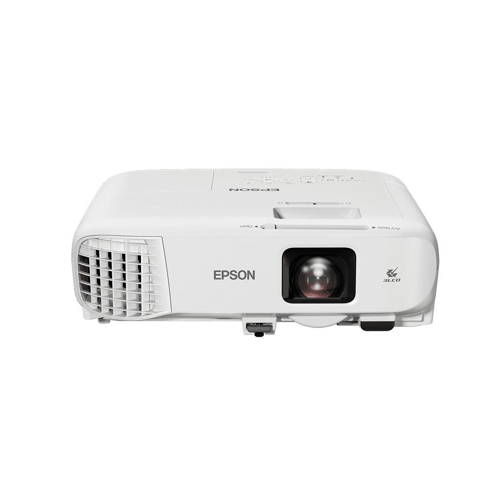 Epson EPSON EB - vue 6