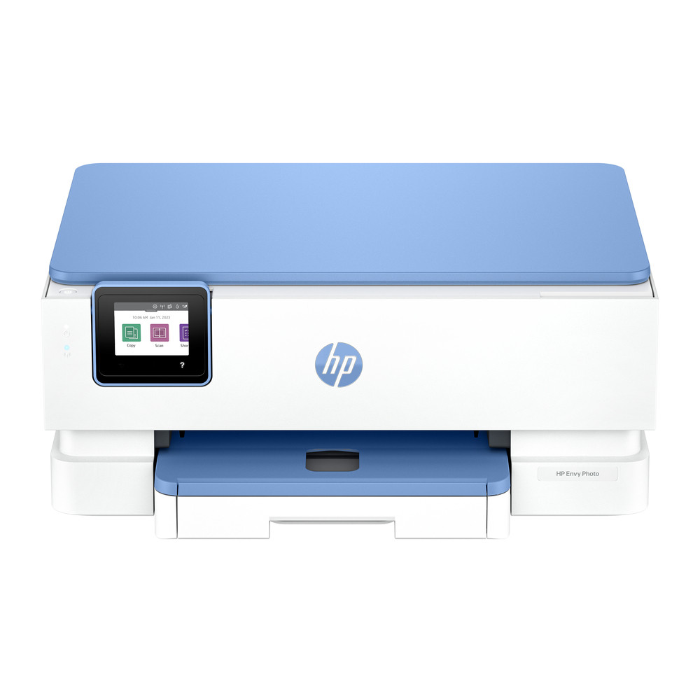Imprimante tout en un HP Envy Photo 7231 jet dencre couleur - vue 10