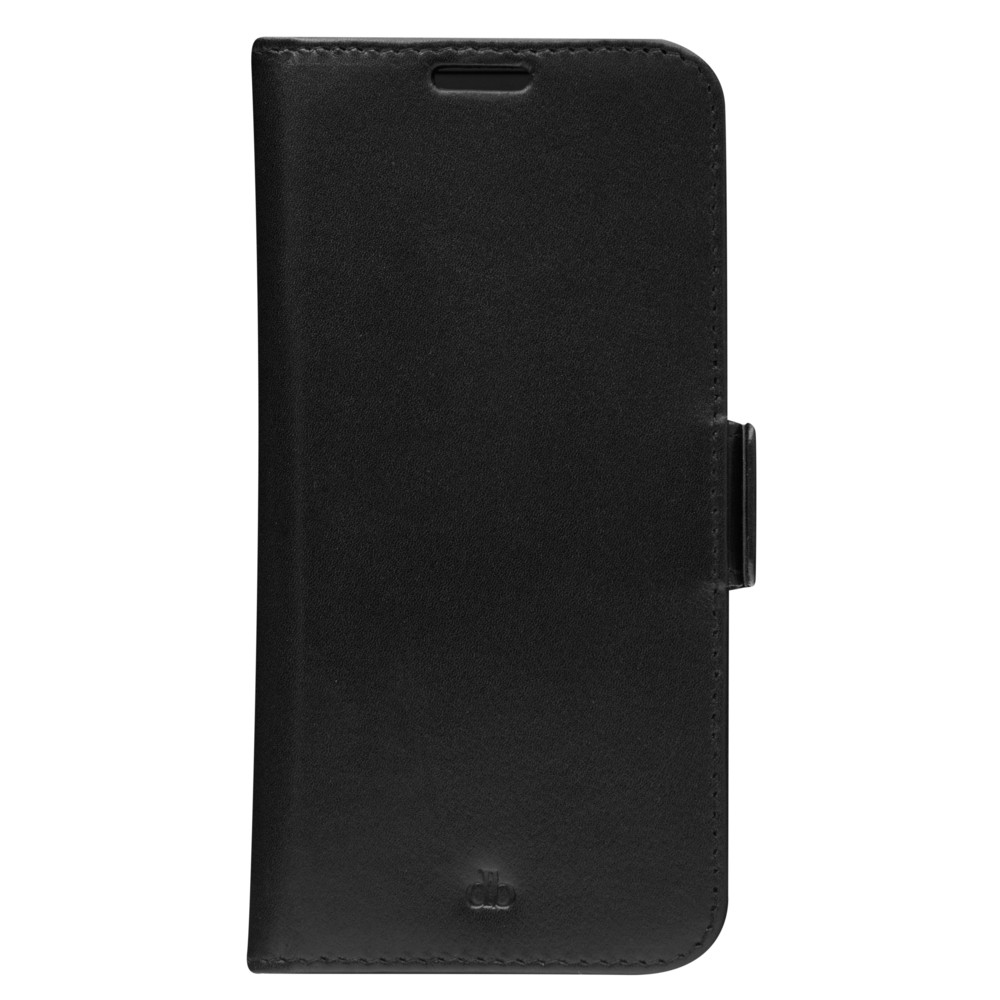 dbramante1928 Copenhagen Slim, Folio, Samsung, Galaxy S22, 15,5 cm (6.1'), Noir CSSSGTBL1434
