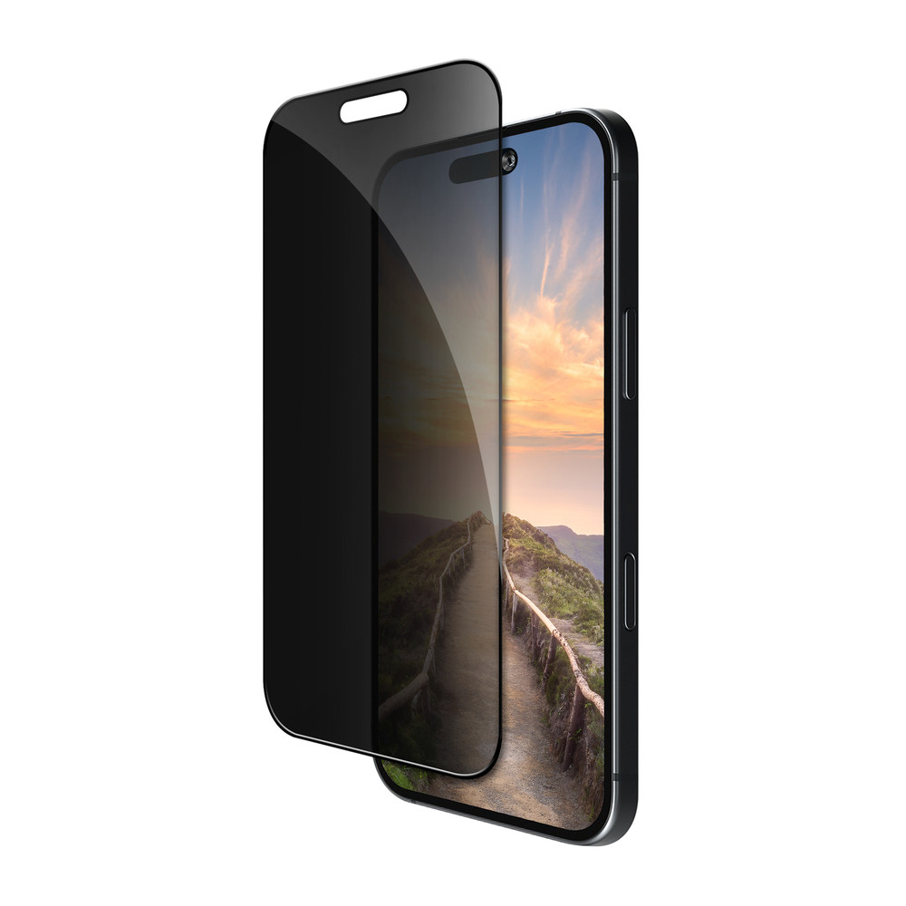 dbramante1928 eco-shield, Apple, iPhone 17 Pro Max, Noir, 1 pièce(s) ES69CL006893