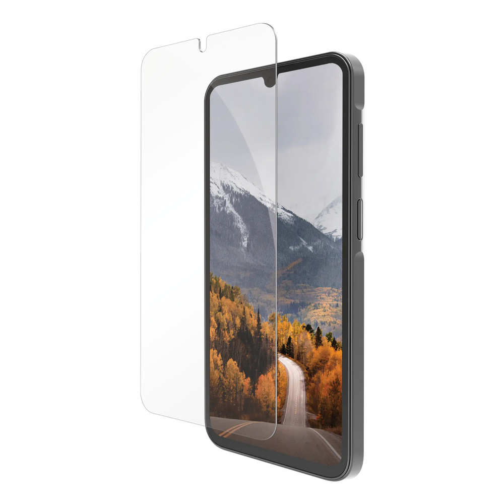 dbramante1928 Eco-Protect, Samsung, Galaxy A25, Transparent, 1 pièce(s) EP25CL006394