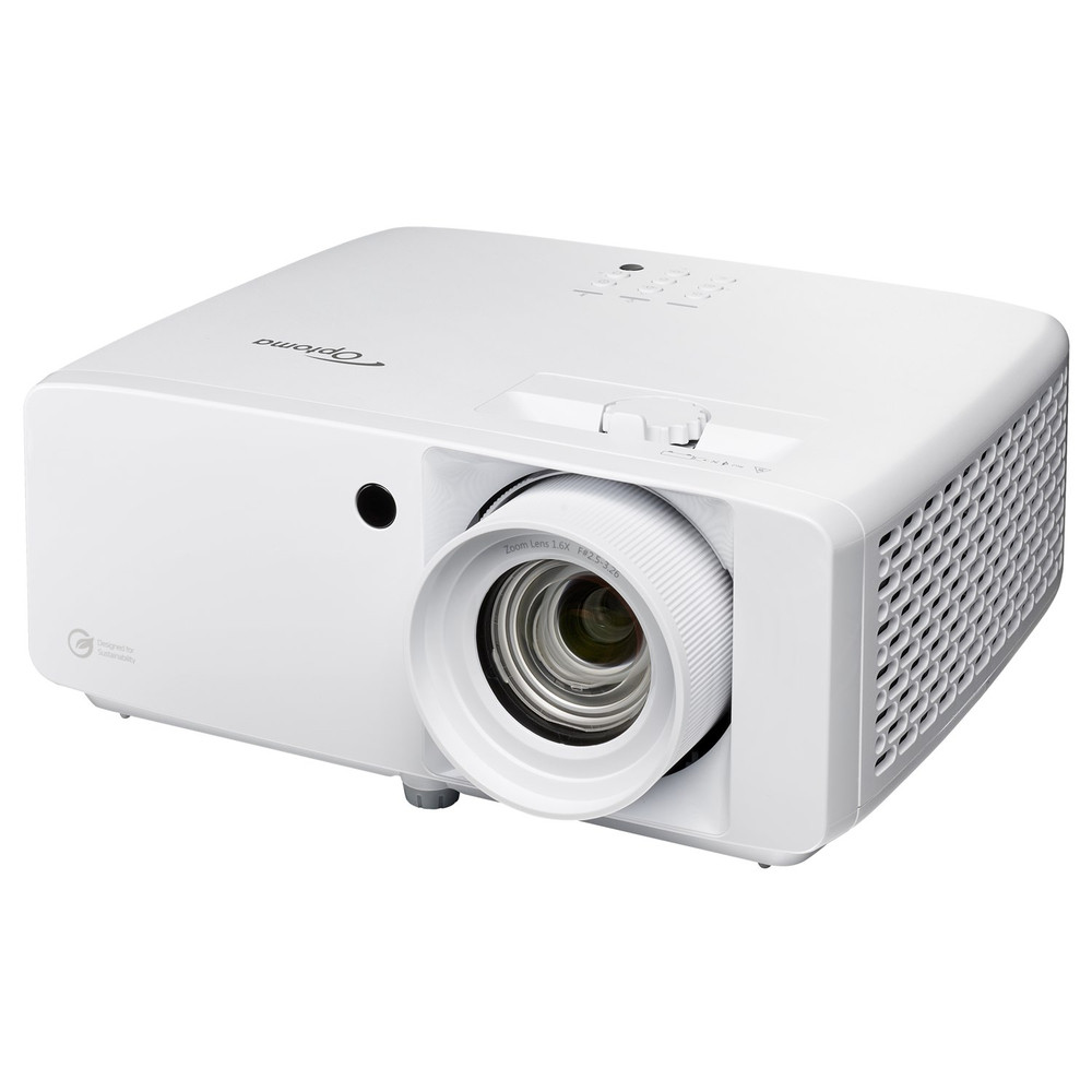 Optoma ZK551 - vue 4